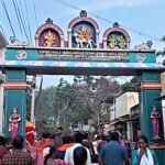 Devotees throng Shiva temples in Telugu states