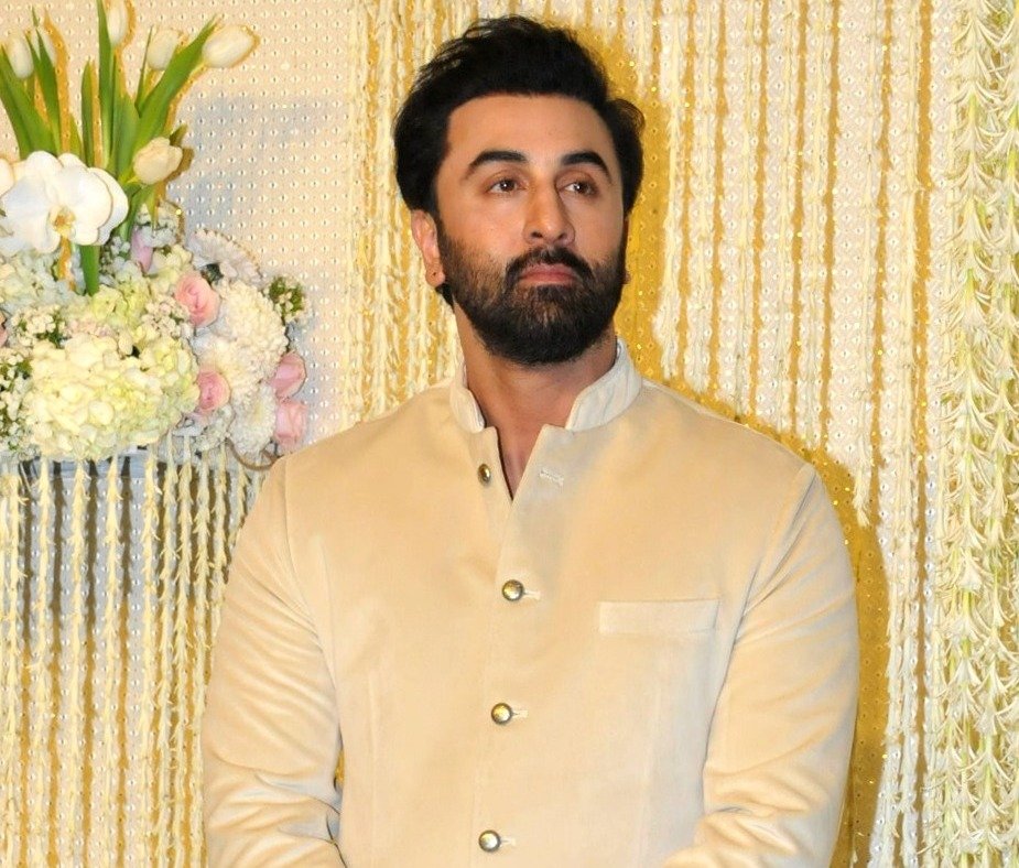 Ranbir Kapoor calls 'Ramayana' releasing on Raha's birthday 'a beautiful coincidence'