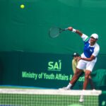 Tennis: Balaji-Oberleitner clinch Terega Open Pau Pyrenees doubles title