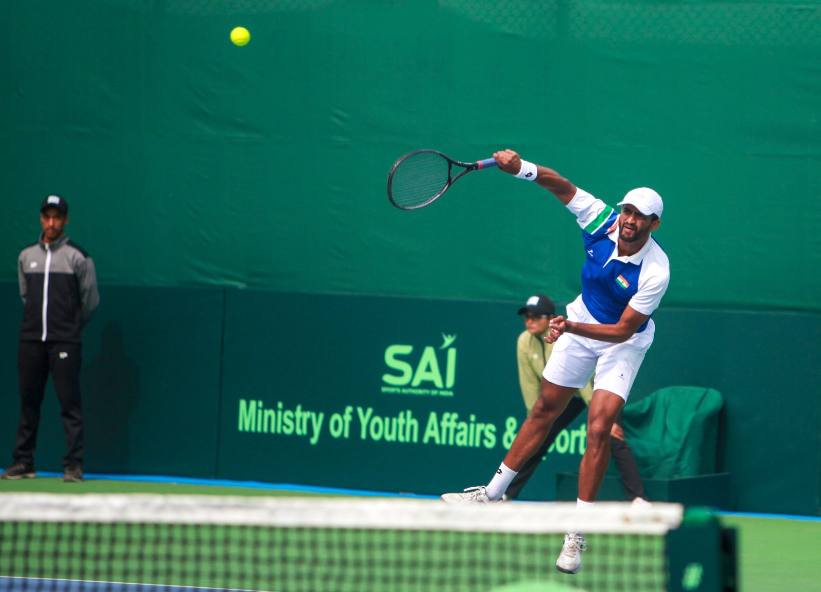Tennis: Balaji-Oberleitner clinch Terega Open Pau Pyrenees doubles title
