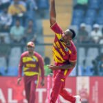 T20 WC: Forde credits moisture, early reading for Windies’ control after restricting Nepal to 133