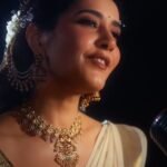 Raashii Khanna devotes a heartfelt melody this Maha Shivratri with ‘Shiv Kailashon Ke Waasi’