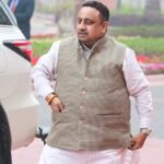 BJP MPs brush aside Rahul's 'apprehension' on India-US trade deal as 'lies' 