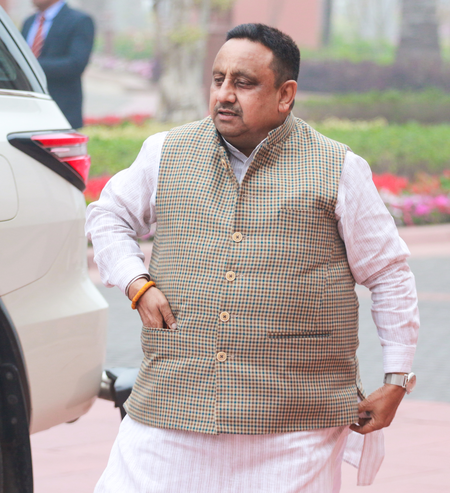 BJP MPs brush aside Rahul's 'apprehension' on India-US trade deal as 'lies' 