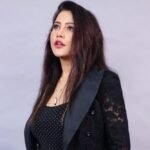 Amruta Fadnavis says her song ‘Shambhu Re’ awakens the power of devotion