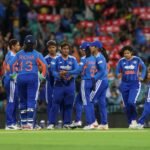1st T20I: Arundhati picks 4-22 as India beat Australia by 21 runs via DLS method