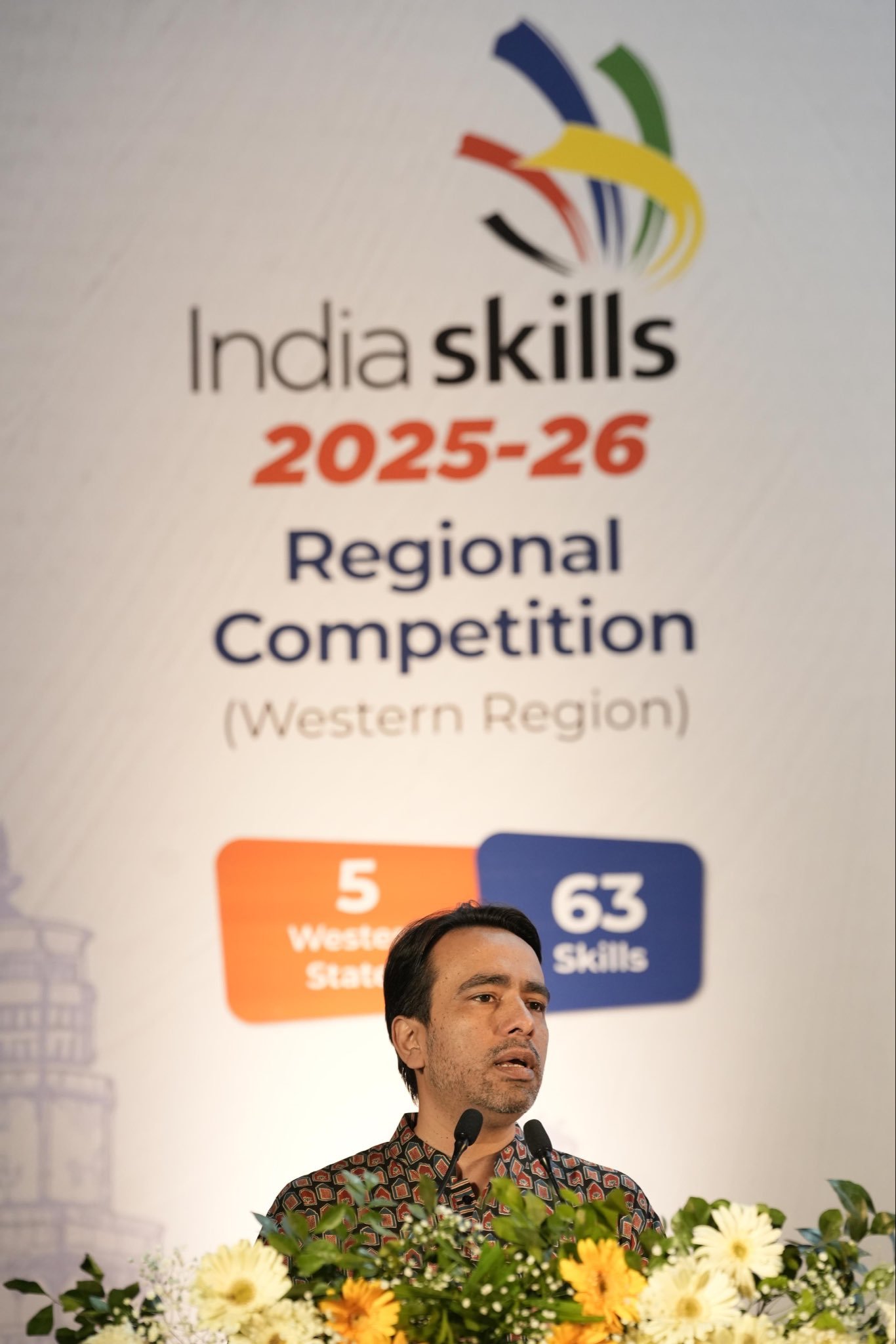 MSDE to position skilling at core of India's inclusive AI vision