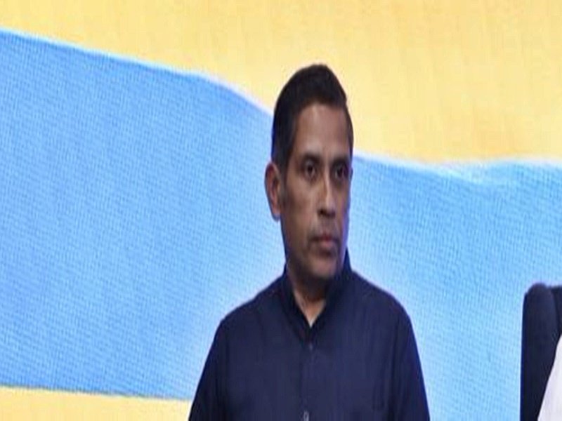 Cong leader Praveen Chakravarty says welfare alone cannot guarantee DMK electoral victory