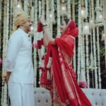 Dia Mirza calls husband Vaibhav Rekhi her 'home' as they mark 5 years of marital bliss