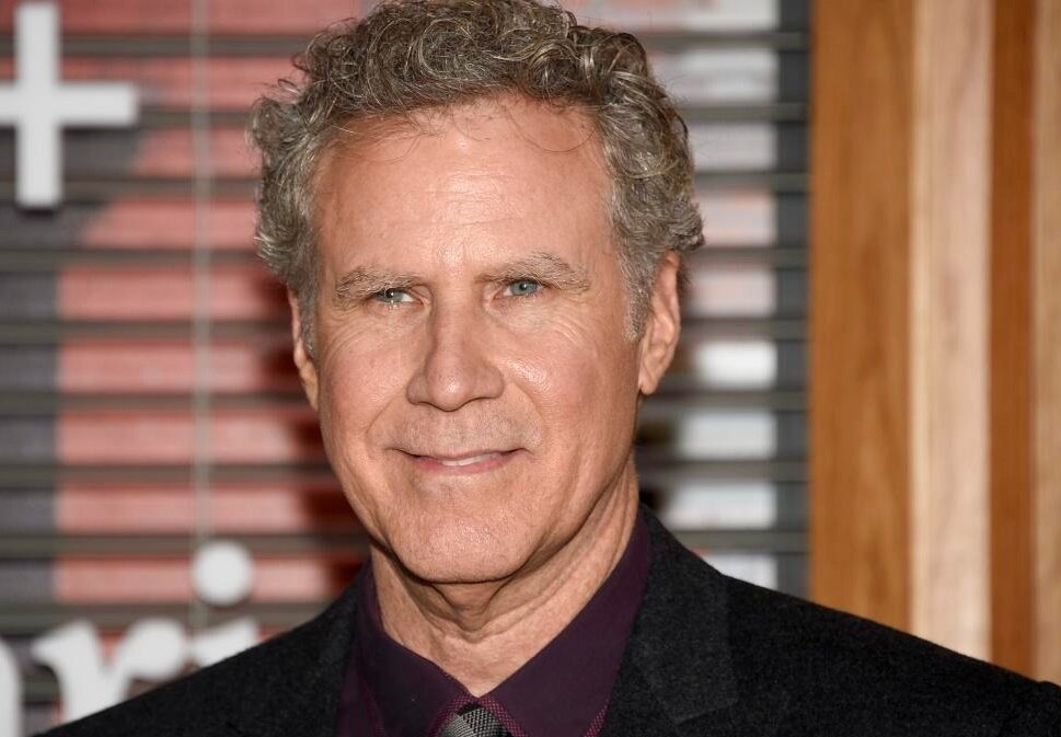 Will Ferrell is being chased for guest role in ‘The Simpsons’