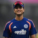 T20 WC: Unchanged Pakistan elect to bowl, Abhishek, Kuldeep return for India