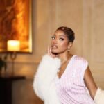 Keke Palmer talks about changes in life after embracing motherhood