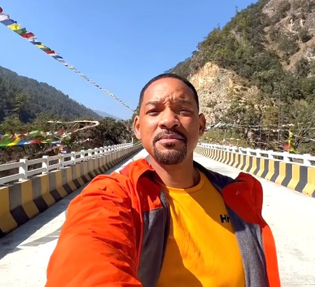 Jada Pinkett Smith reveals special Valentine's Day gift from Will Smith