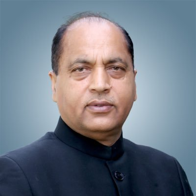 Sukhu-led Himachal govt ruined projects like Centre's medical device park, says Jairam Thakur