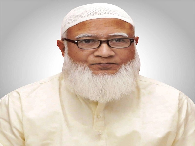 B'desh: Jamaat-e-Islami chief congratulates Tarique Rahman after BNP's election victory