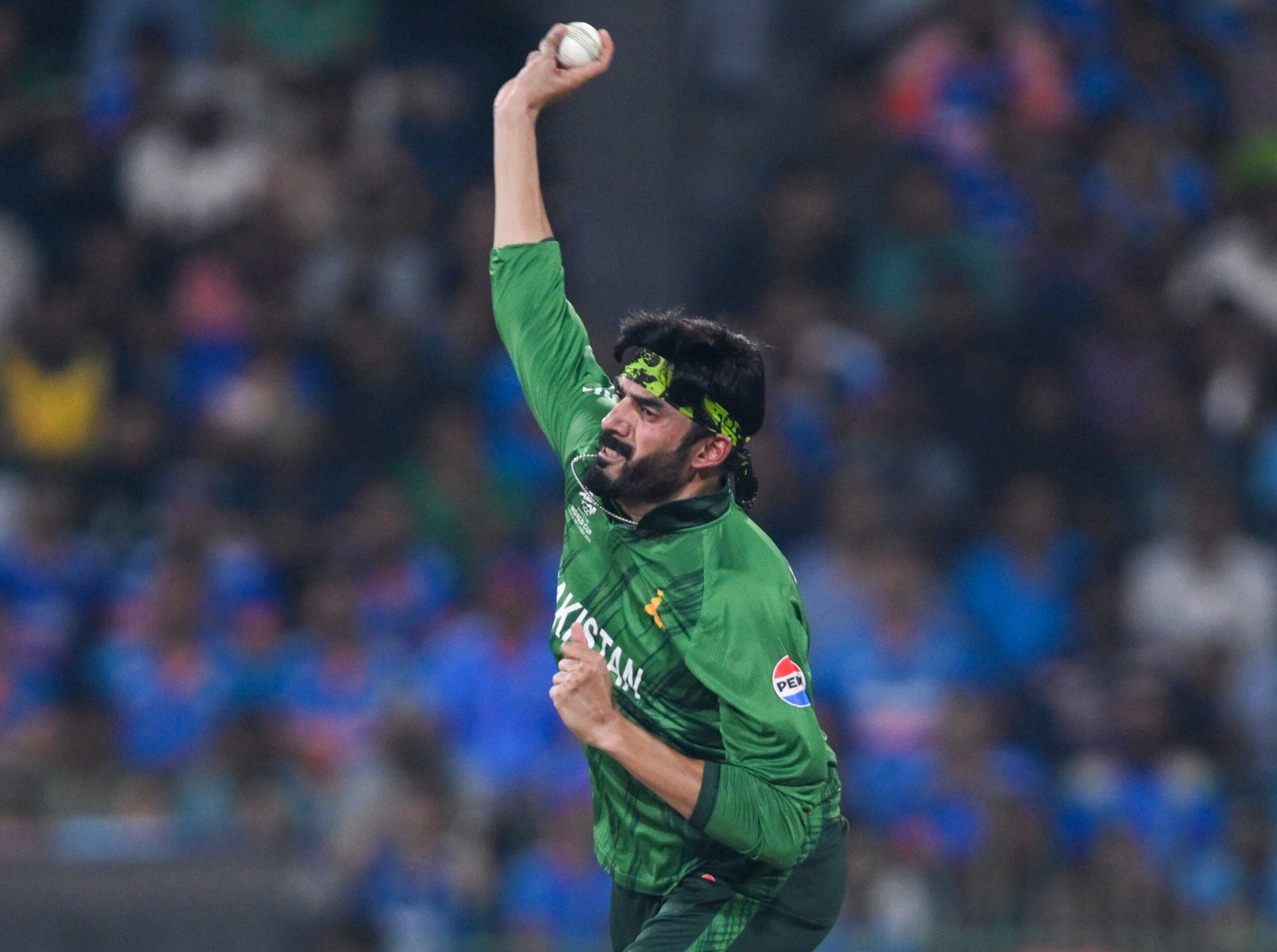 T20 WC: Was kind of a dream to play against India, hopefully batters complete the chase, says Tariq