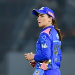 Amelia Kerr appointed as New Zealand women’s new all-format skipper