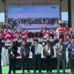 Nagaland CM calls for pan-Naga unity, early solution to Naga political issue