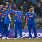 T20 WC: Kishan’s 77 and bowlers help India thrash Pakistan by 61 runs