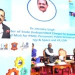Startups to drive innovation, boost India’s research–industry ecosystem: Minister