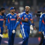 T20 WC: Ishan Kishan’s 77, bowlers help India thrash Pakistan by 61 runs (2nd ld)