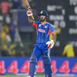 T20 WC: Kishan credits simplicity, off-side game for match-winning 77 against Pakistan