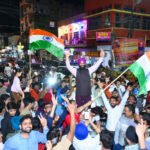 ‘Well played Team India’: Home Minister Amit Shah leads congratulatory messages after 61-run win over Pakistan