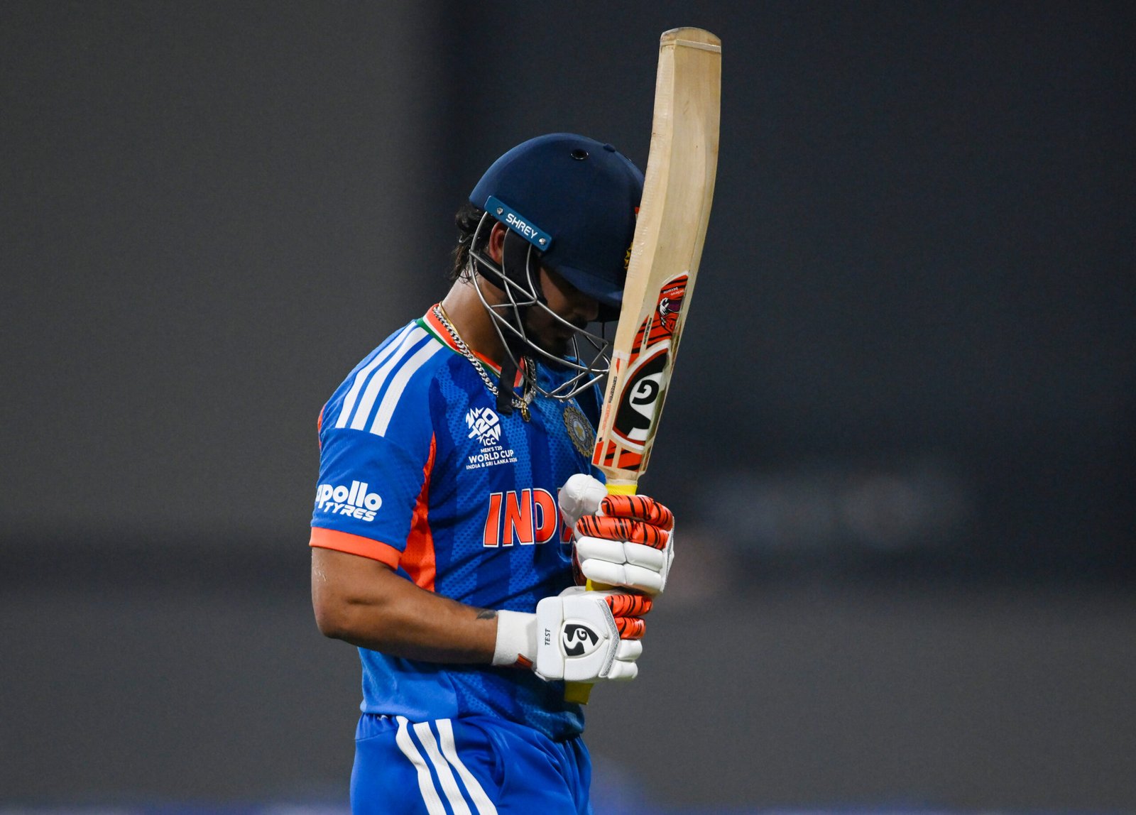 T20 WC: Ishan amazingly took the responsibility after being 0-1 down, says Suryakumar