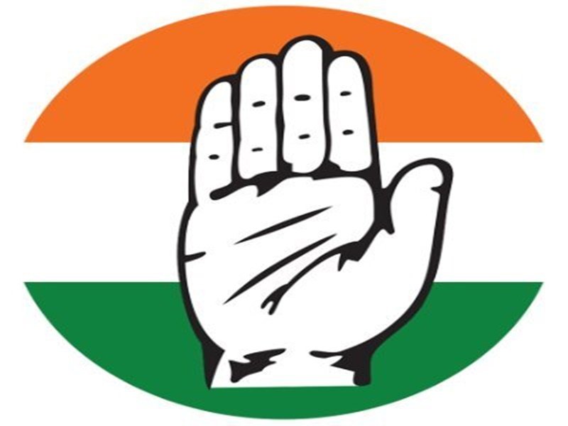 Battle for Karimnagar Corporation: Five corporators join Congress