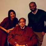 Shashi Tharoor is proud of Priyanka Chopra: Conquering stage on which Indians rarely get to appear