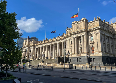 Accused Bondi terror attack perpetrator makes 1st court appearance