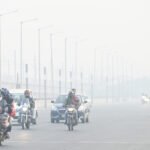 Delhi-NCR air quality remains poor with AQI at 214