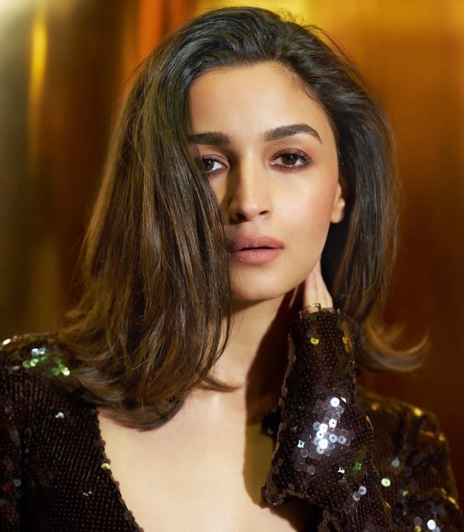 Alia Bhatt turns to ancient advice for modern motherhood