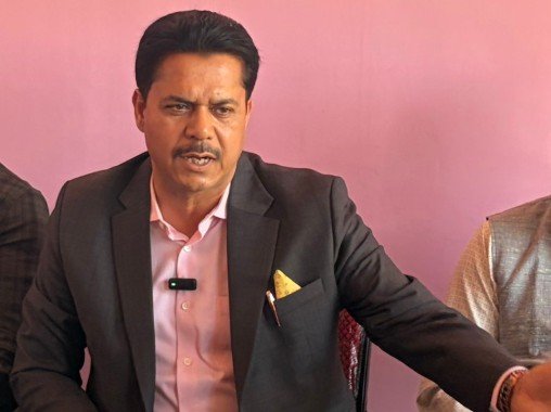 'Quit party for self-respect': Bhupen Bora resigns after serving Cong for 32 years