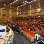 Shallu Jindal Performing Arts Academy for cultural education and artistic practice inaugurated at JGU