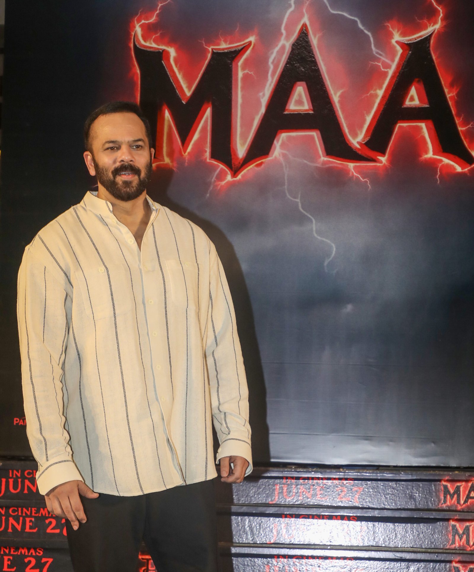 Rohit Shetty firing case: Shooter arrested from Rajasthan, 11 held in total