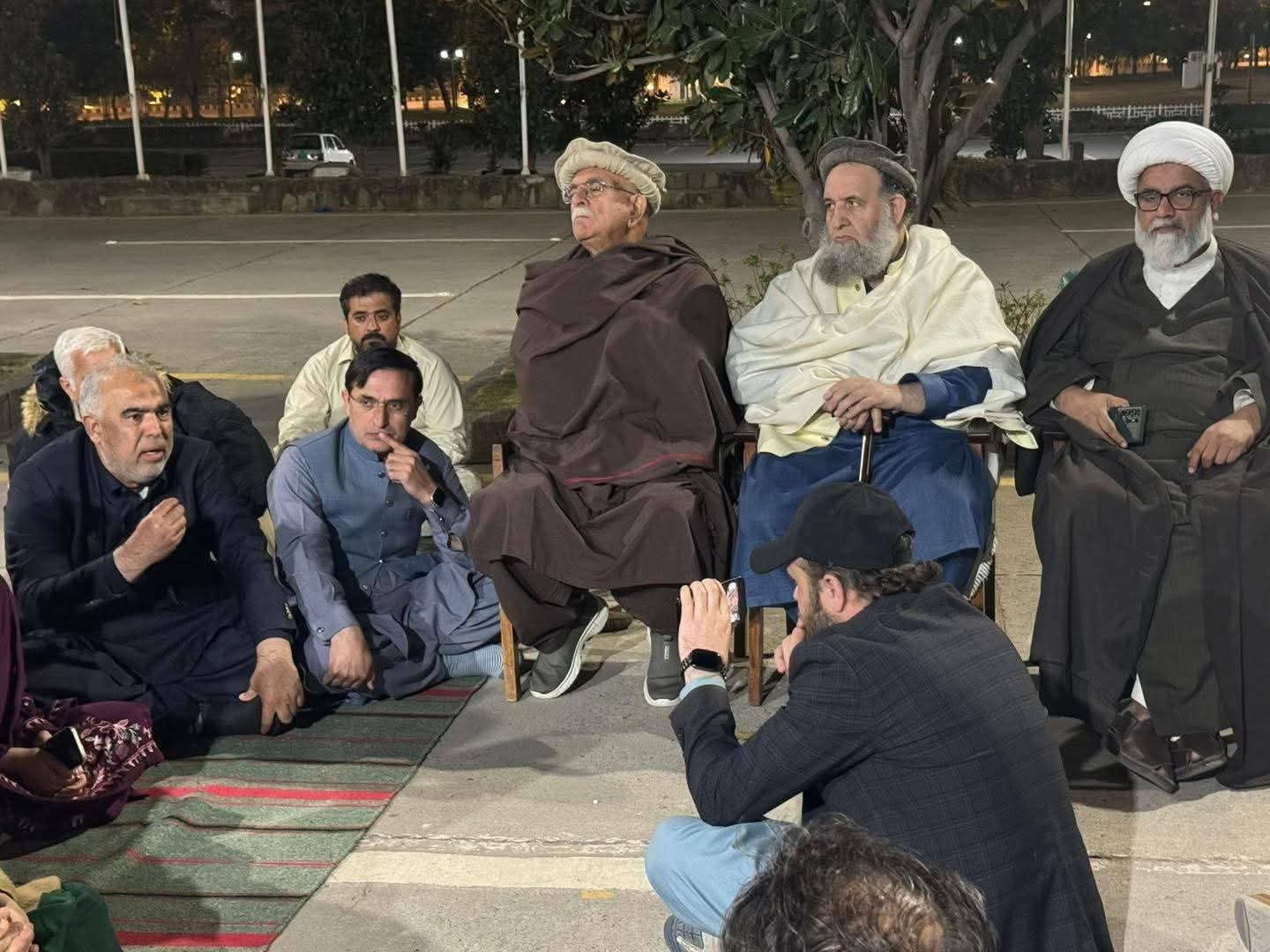 History doesn't forgive oppressive rulers: Pakistan Oppn outcry over medical care for Imran Khan intensifies