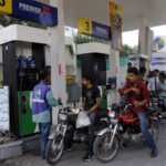Pakistan increases price of petrol by PKR 5, high-speed diesel by PKR 7.32