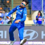 T20 WC: Afghanistan skipper Rashid Khan becomes first bowler to reach 700 wickets in T20s