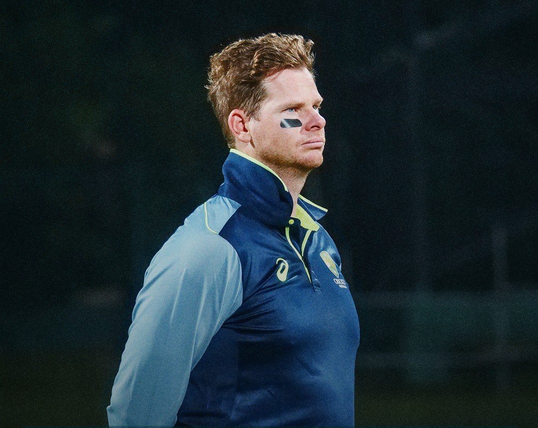 T20 WC: Smith officially added to Australia squad as Hazlewood's replacement