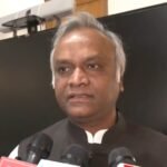 RSS doesn't need any certification: BJP on Priyank Kharge's money laundering accusation