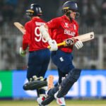 T20 WC: England elect to bat against Italy; both sides unchanged