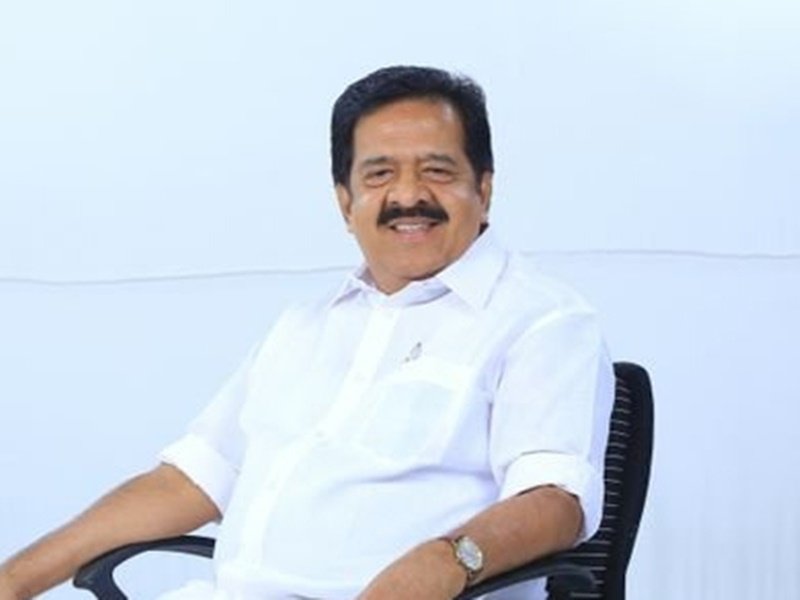 Kerala: Ramesh Chennithala alleges fund diversion for poll publicity, seeks probe