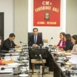 Over 11.55 lakh people covered under Universal Health Care Scheme in Mizoram