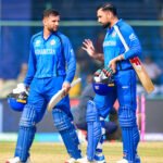 T20 WC: With an all-round show in New Delhi, Azmatullah Omarzai highlights his value yet again