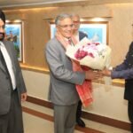 ECI team in Assam to review state’s poll preparedness