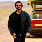 Rohit Shetty firing case: MCOCA court sends accused Vishnu Kushwaha to custody