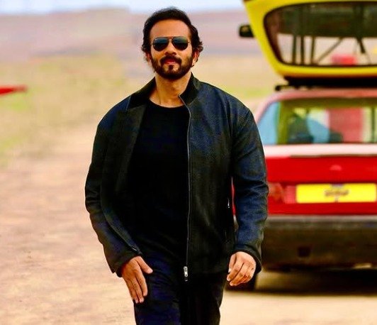 Rohit Shetty firing case: MCOCA court sends accused Vishnu Kushwaha to custody