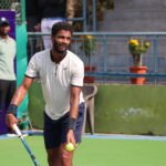 ATP Delhi Open: Karan Singh goes down to Michalski in three-set thriller; Sureshkumar reaches main draw