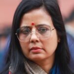 Calcutta HC questions Bengal Police's action over social media post against Trinamool leader Mahua Moitra